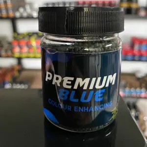Pelet Premium Blue Ninja Channa