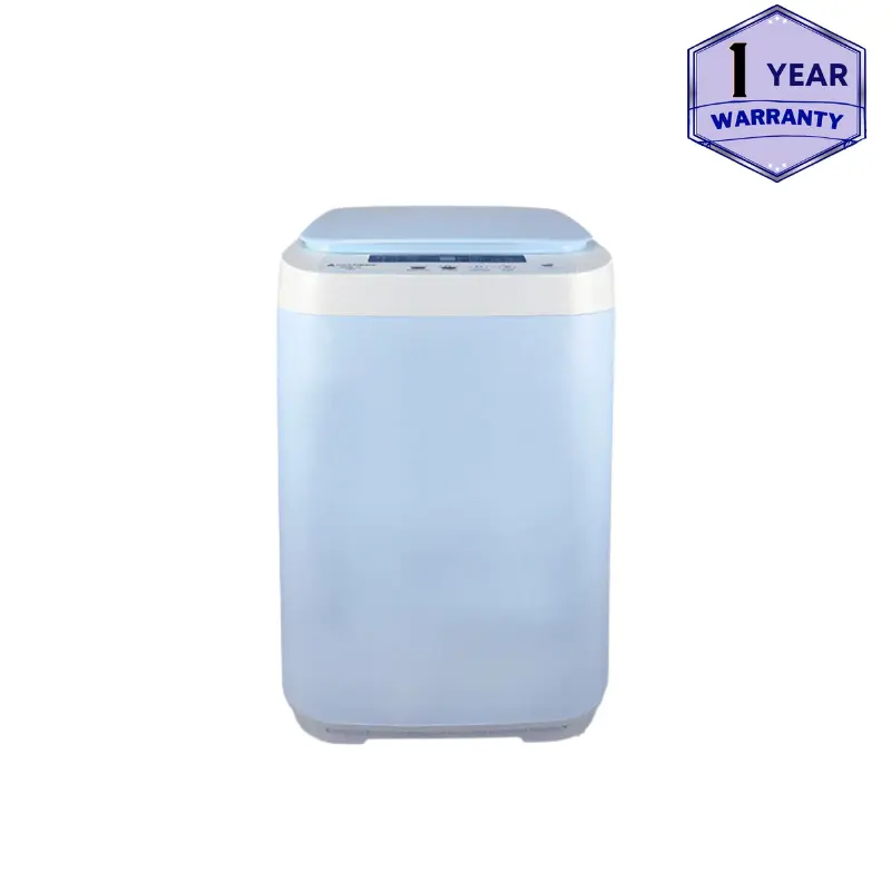 Hanabishi HAWBD-145 4.5 KG Fully Automatic Washing Machine for Perfect Laundry