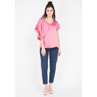 Gambar White Mode Diamond Blouses - S, Multicolor dari WHITE MODE Kota Administrasi Jakarta Barat 2 Tokopedia