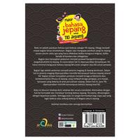 Gambar Mahir Bahasa Jepang untuk TKI Jepang Sukses Komunikasi untuk Sukses Mendulang Uang - BUKU dari Araska Publisher Kab. Bantul 3 Tokopedia