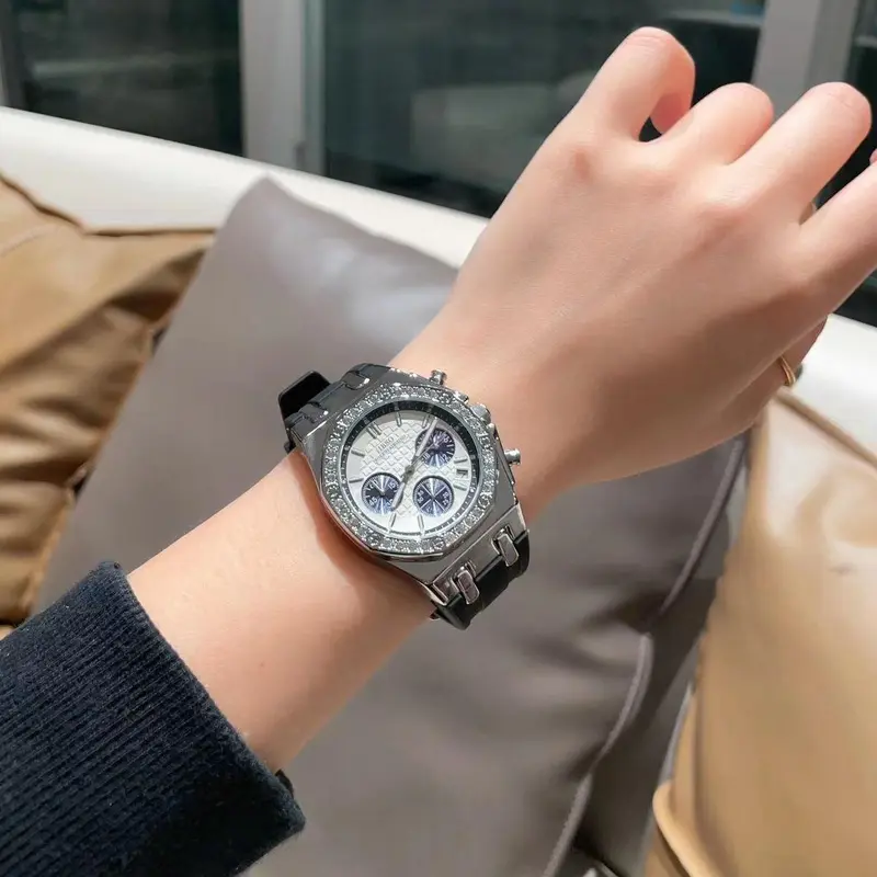 Ebono နာရီ - TikTok Shop Malaysia
