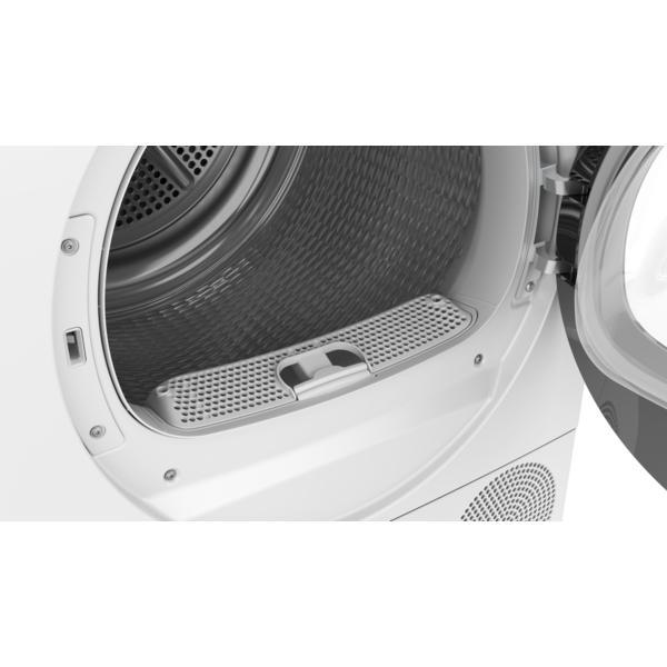 BOSCH HEAT PUMP DRYER-9KG WQB245B0SG 4