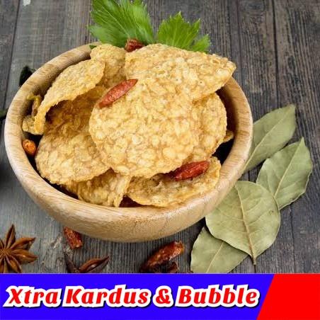 Gambar Snack Kiloan Keripik Tempe Tepung 250gr / Keripik Tempe Sagu - Raos Rasa dari Raos Rasa Kota Bogor 3 Tokopedia