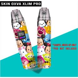 oxva xlim pro sticker Fumot Randm Digital Box 12k 12000 Puffs