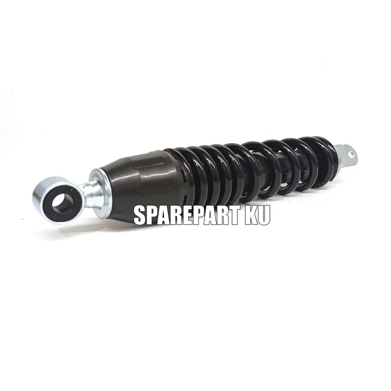KOJ SOKBREKER BELAKANG HONDA BEAT DELUXE 2020-2022 GENIO BEAT STREET NEW SCOOPY NEW / PEREDAM KEJUT SHOCKBREAKER  BEAT DELUXE / SHOK BELAKANG GENIO / SOK BELAKANG BEAT STREET NEW / SHOCKBEREKER TABUNG / PAKET SHOCKBREAKER DEPAN BELAKANG Motorcycle 3