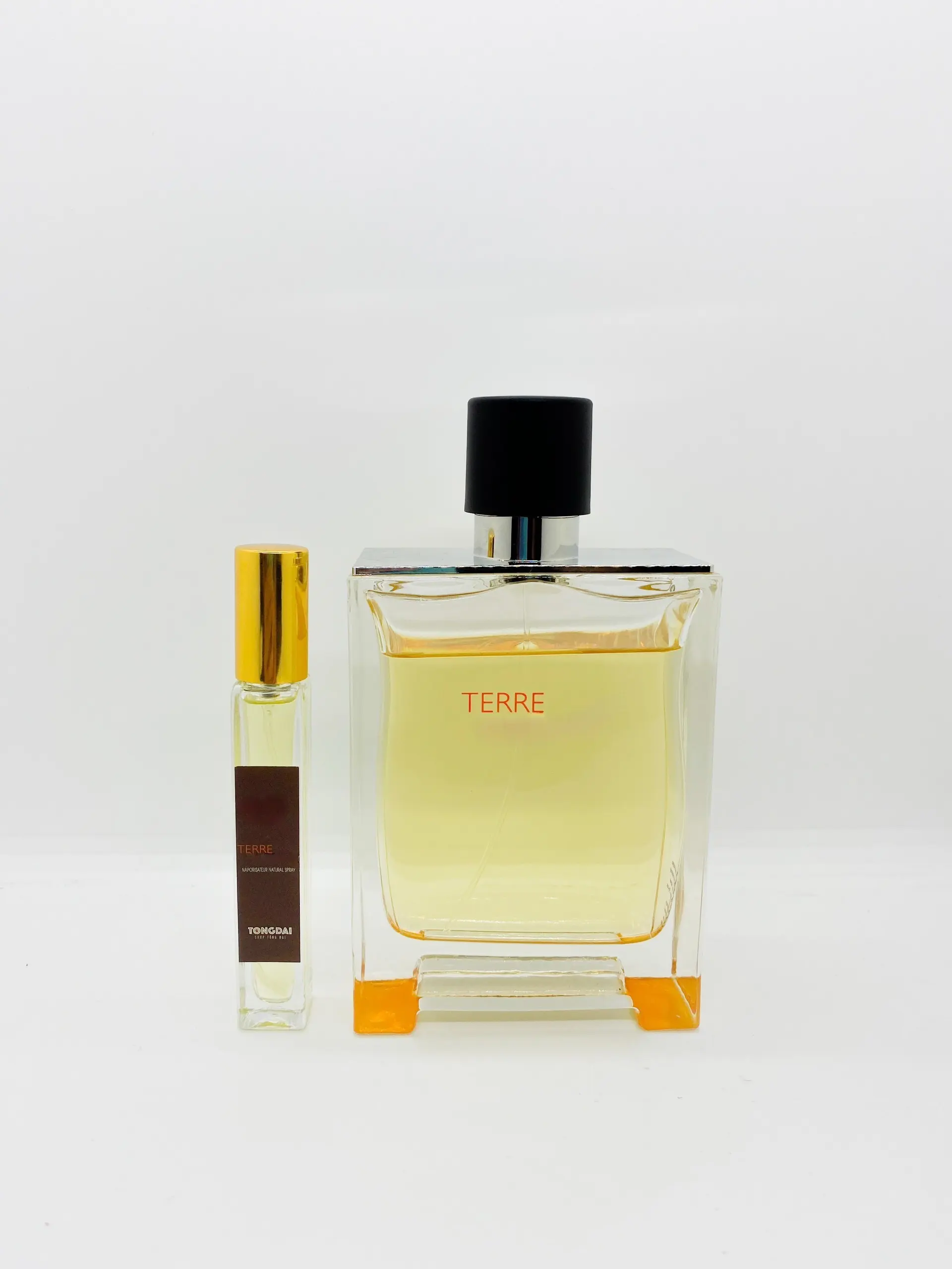 Lọ chiết 10ml nước hoa Terre D'Her.mes