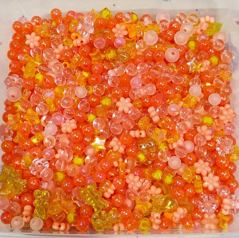 Product Introduction of Manik manik aksesories DIY Mix 4