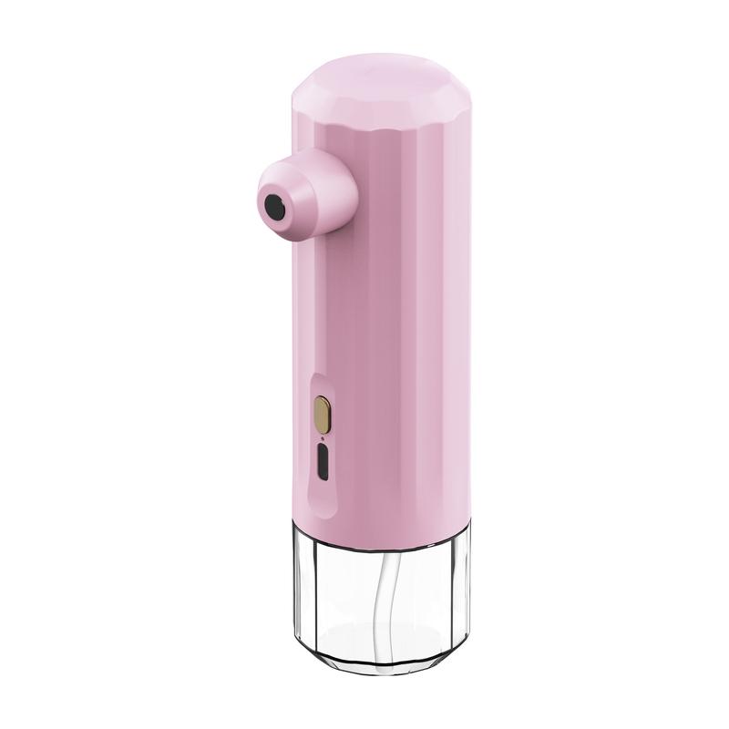 Máy phun oxy nano dưỡng da mặt tại nhà – Cầm tay nhỏ gọn, xịt khoáng siêu mịn, truyền tinh chất & dưỡng ẩm sâu, máy hấp facial chuyên nghiệp cho spa mini tại nhà, chăm sóc da đa năng hot trend TikTok 2025, dùng cho mọi loại da 8