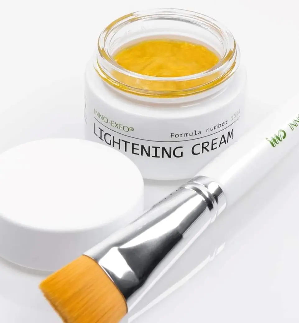 Kem Peel A INNO-EXFO Lightening  15g