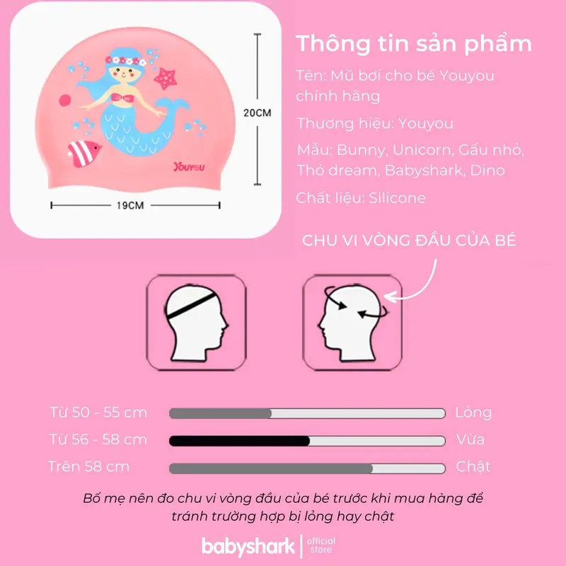 Combo Kính Bơi Trẻ Em Youyou cao cấp kèm Mũ Bơi Trẻ em + Nút bịt tai chống sương mù cho bé trai bé gái 4-16 tuổi 8