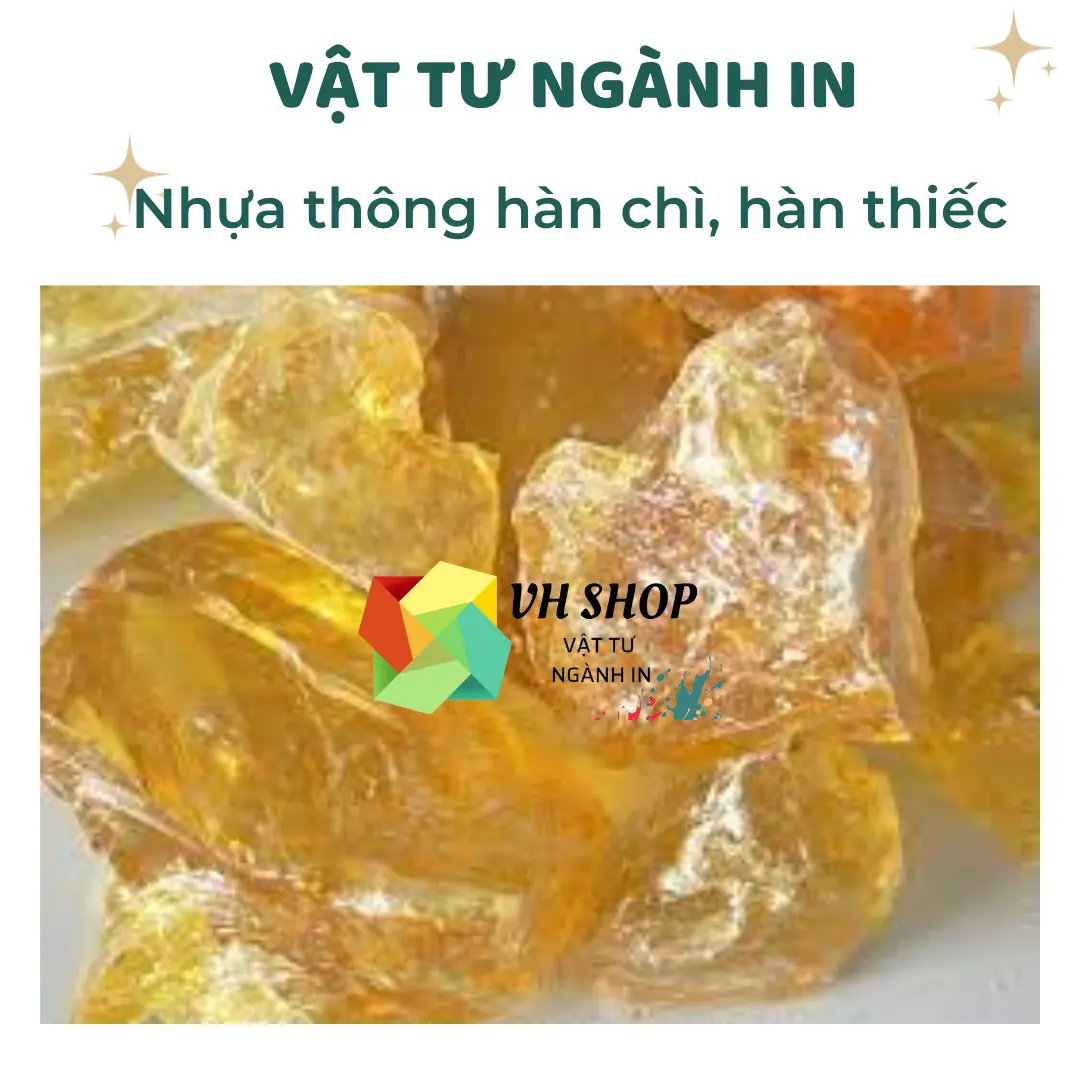 1 kg nhựa thông hàn chì, hàn thiếc