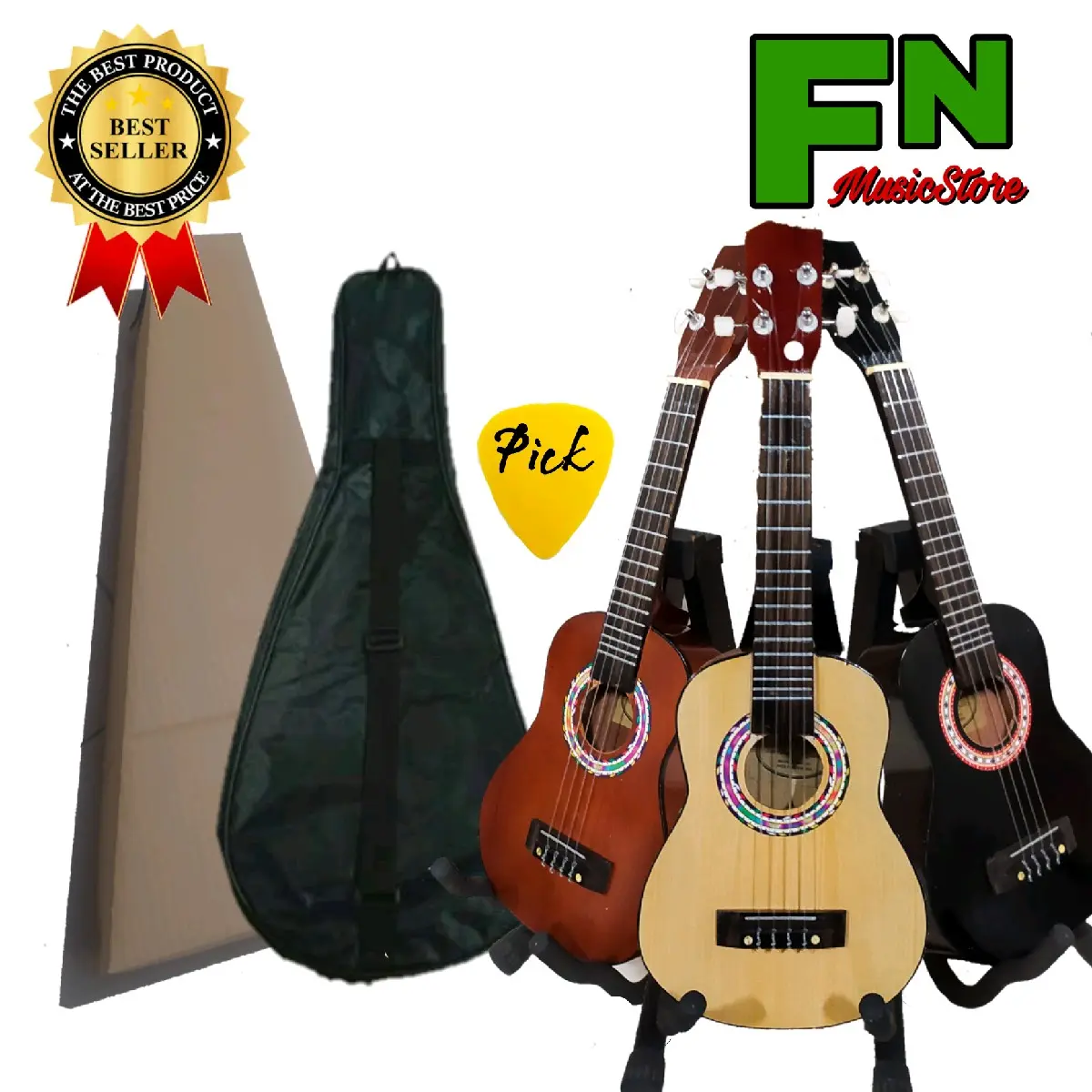 ukulele Senar 4 uku lele kentrung senar 4