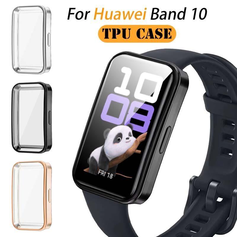 เคส สำหรับ Huawei Band 10 Case TPU เคส สำหรับ Huawei Band10