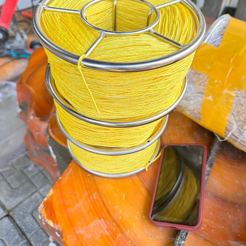 Dây dù manai thả diều 2m5-3m