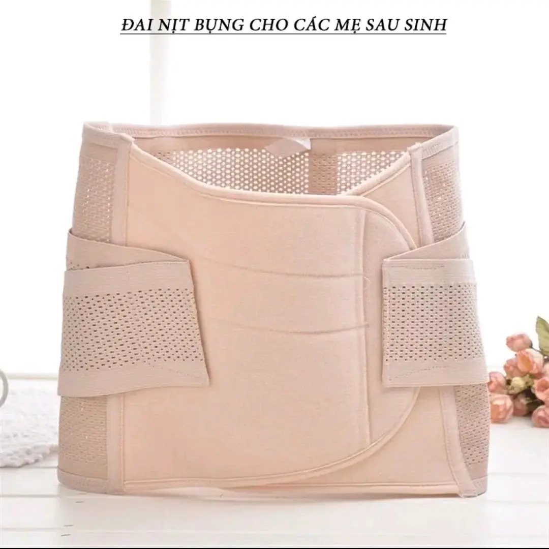 Đai định hình eo
