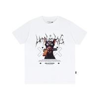 Gambar Dobujack Tshirt Underdog White Tees dari Dobujack Kota Bandung 1 Tokopedia
