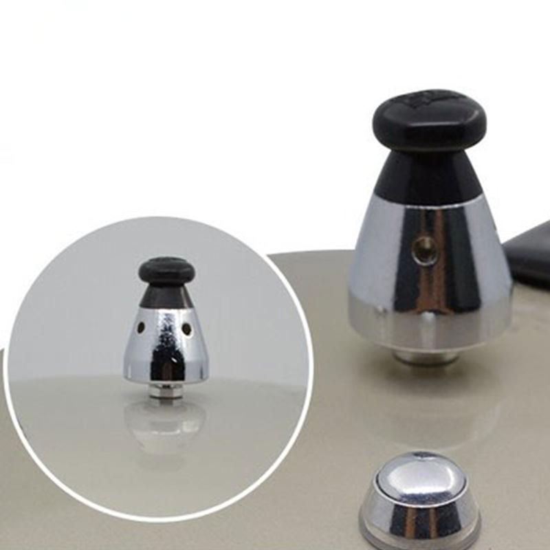 Product Introduction of Universal Replacement Floater And Sealer For Pressure Cooker Float for Valve Gaskets and Anti-Block Shield Kitchen Dinin 42
