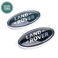 Gambar Stiker Emblem Mobil LAND ROVER Bahan ABS dari gadingtama.id Kota Administrasi Jakarta Timur 1 Tokopedia