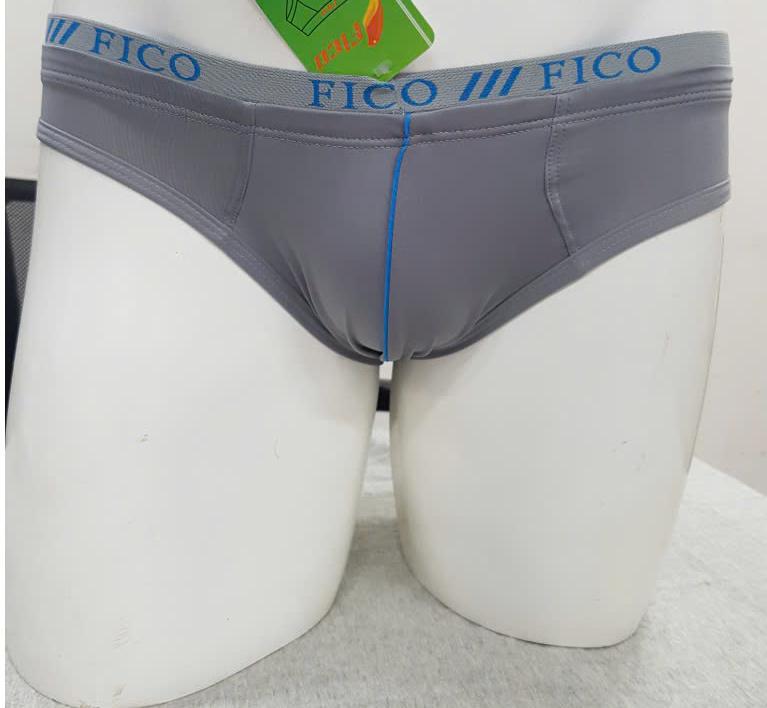 Combo 3 quần lót nam thun lạnh thoáng mát Sịp Boxer Quần Boxer 5