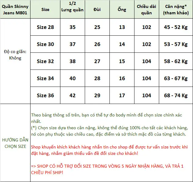 Quần Skinny Jeans Nam Nhập khẩu cao cấp | Dirty Blue Skinny Jeans Menswear Jeans 8