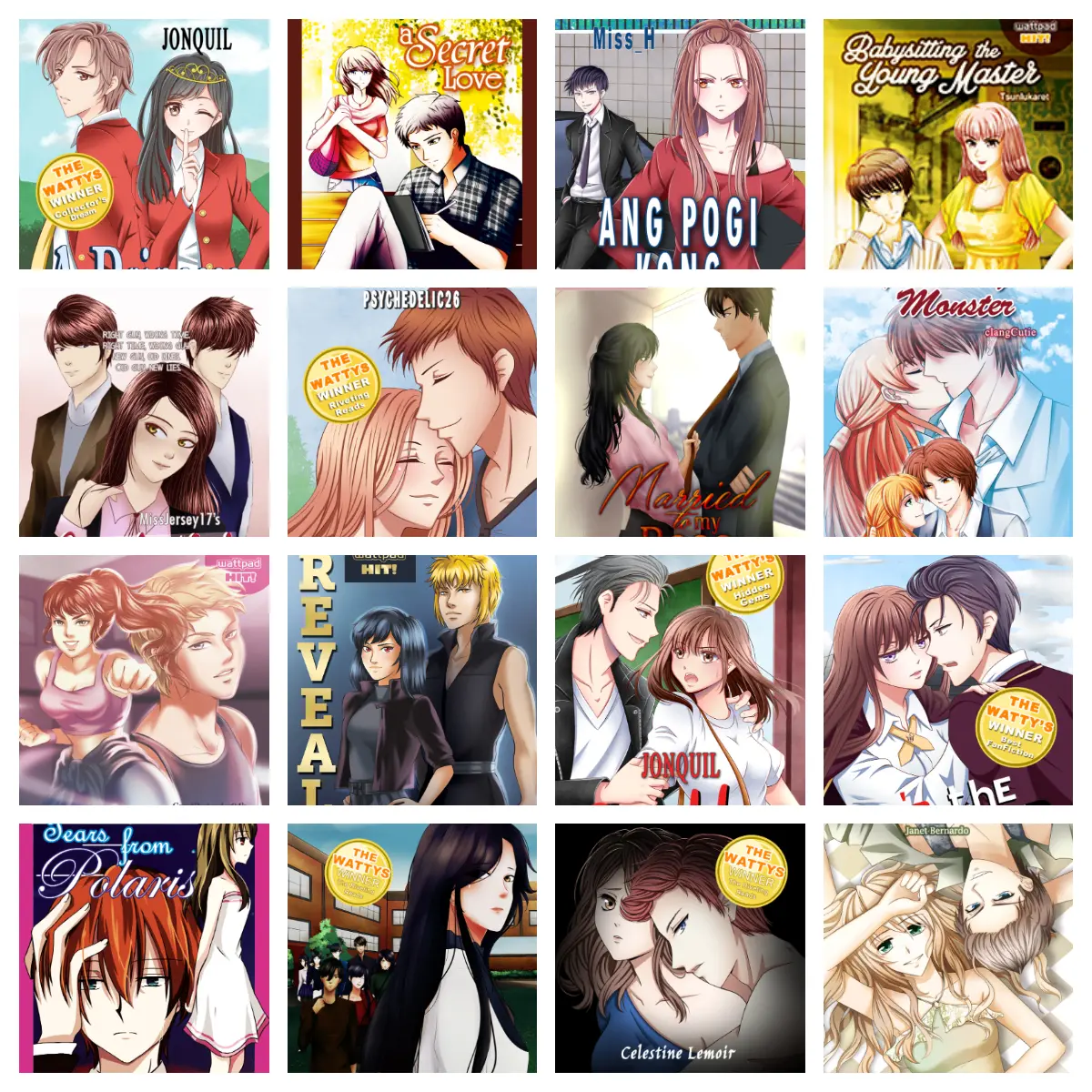 TAGALOG ROMANCE POP NOVELS | Philippine Fiction from Lifebooks