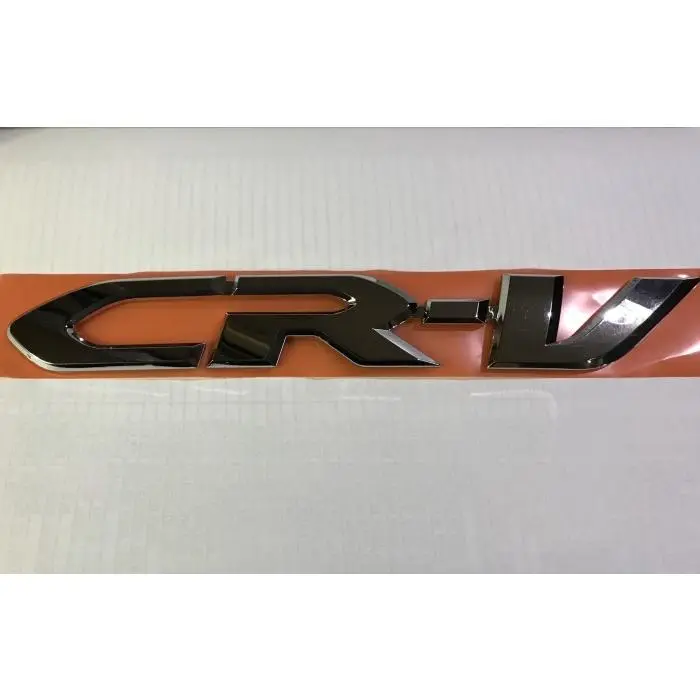 Emblem Logo Bagasi Honda Crv Gen 4 2013 2014 2015 2016 2017