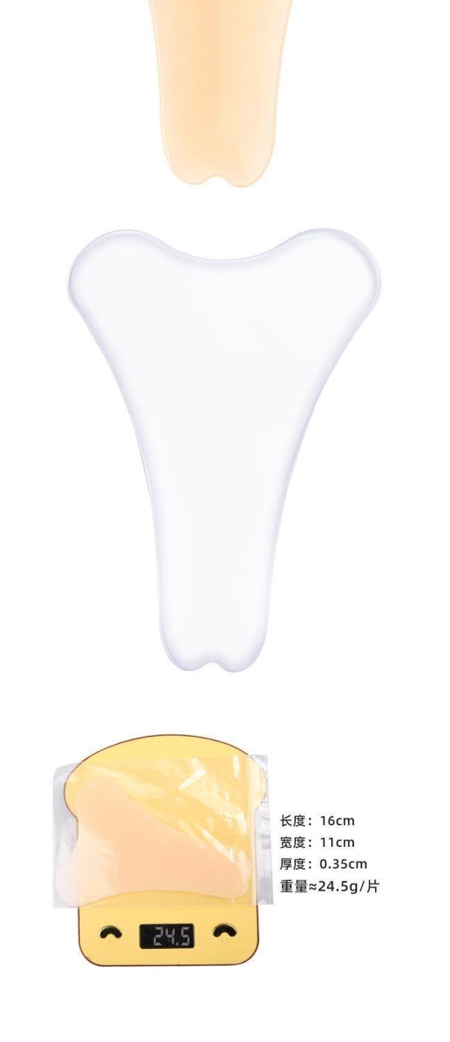 Product Introduction of Miếng Dán Riêng Tư Silicon Mỏng, Trong Suốt, Vô Hình Và Liền Mạch, Miếng Dán Chống Lộ, Dành Cho Phụ Nữ, Tự Dính, Miếng Dán Đồ Lót Bảo Vệ 9