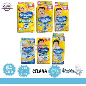 [Spesial 12.12] 1 Ball Jatim Mamypoko Kering APK