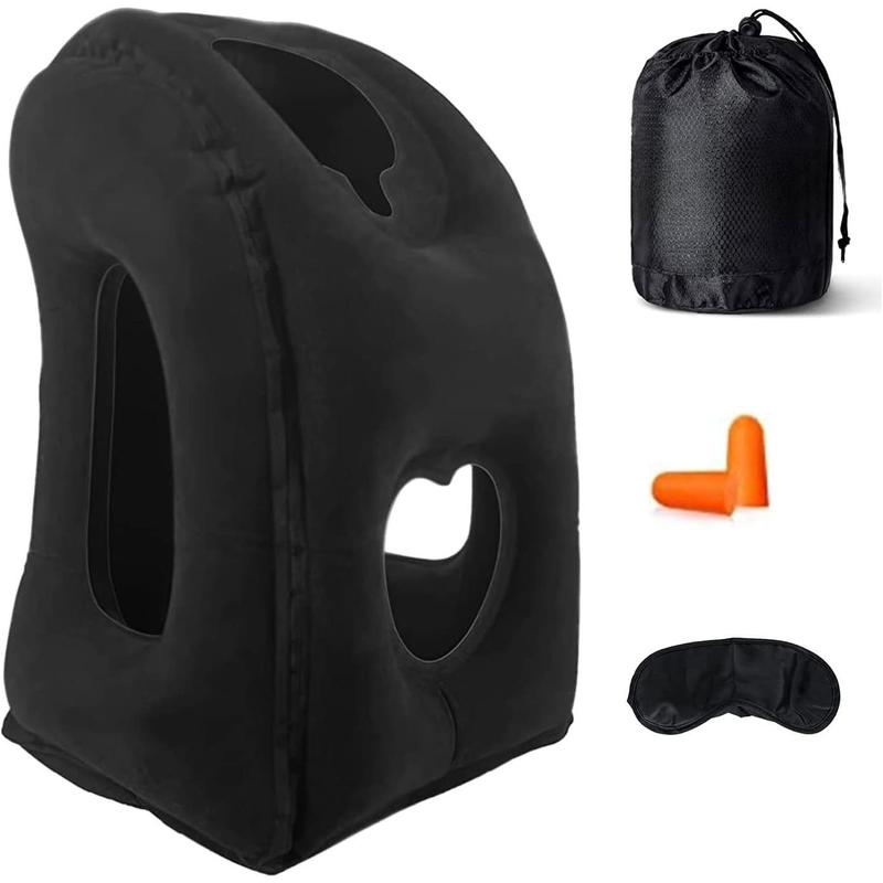 Multifunctional travel pillow best sale