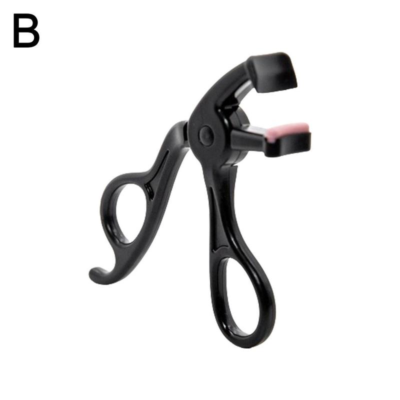 Product Introduction of New Professional Eyelashes Curler Wide Angle And Locality 2 Style Eyelash Curler 27