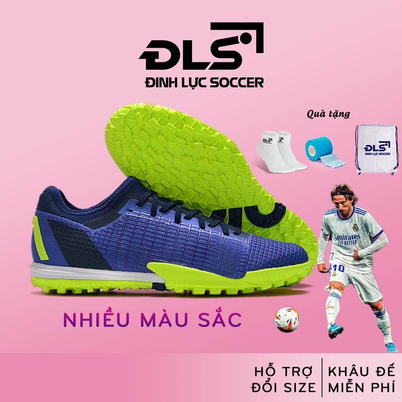 Giày Bóng Đá Va Pô14 Pro ĐINH LỰC SOCCER TF, Tốc Độ, Linh Hoạt, Đế ổn định, ACC - Nhanh Nhẹn & Phong Cách