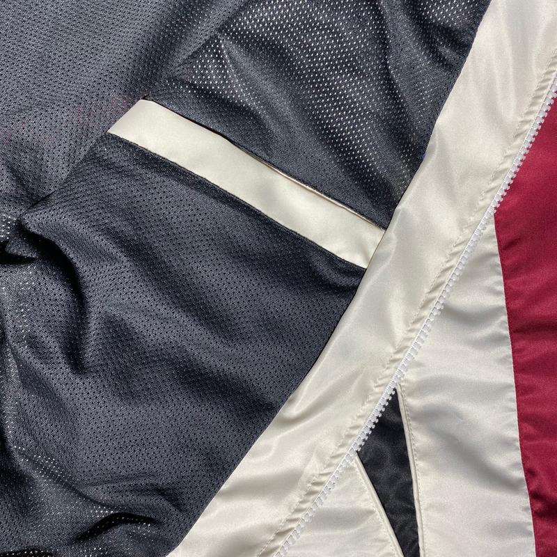 ÁO KHOÁC DÙ PHỐI THÊU N.E.K.K - N.E.K.K Menswear Nam 4