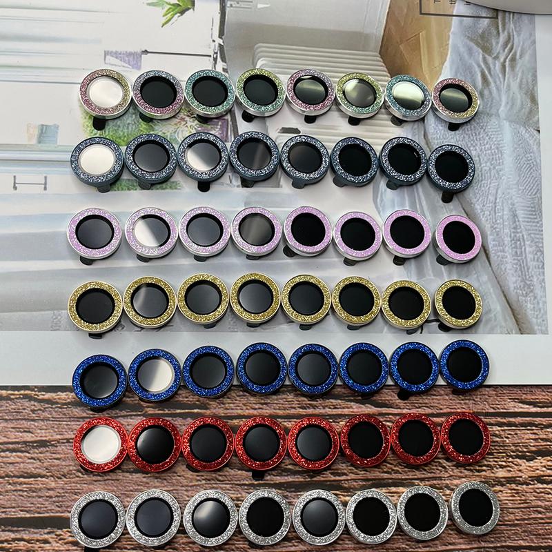 Phim Camera Kính Camera Sau, Dành Cho iPhone 11, 12, 13, 14, 15, Pro Max, 14 Plus, 15 Mini, Tương Thích Với iPhone 12 Và 13 1