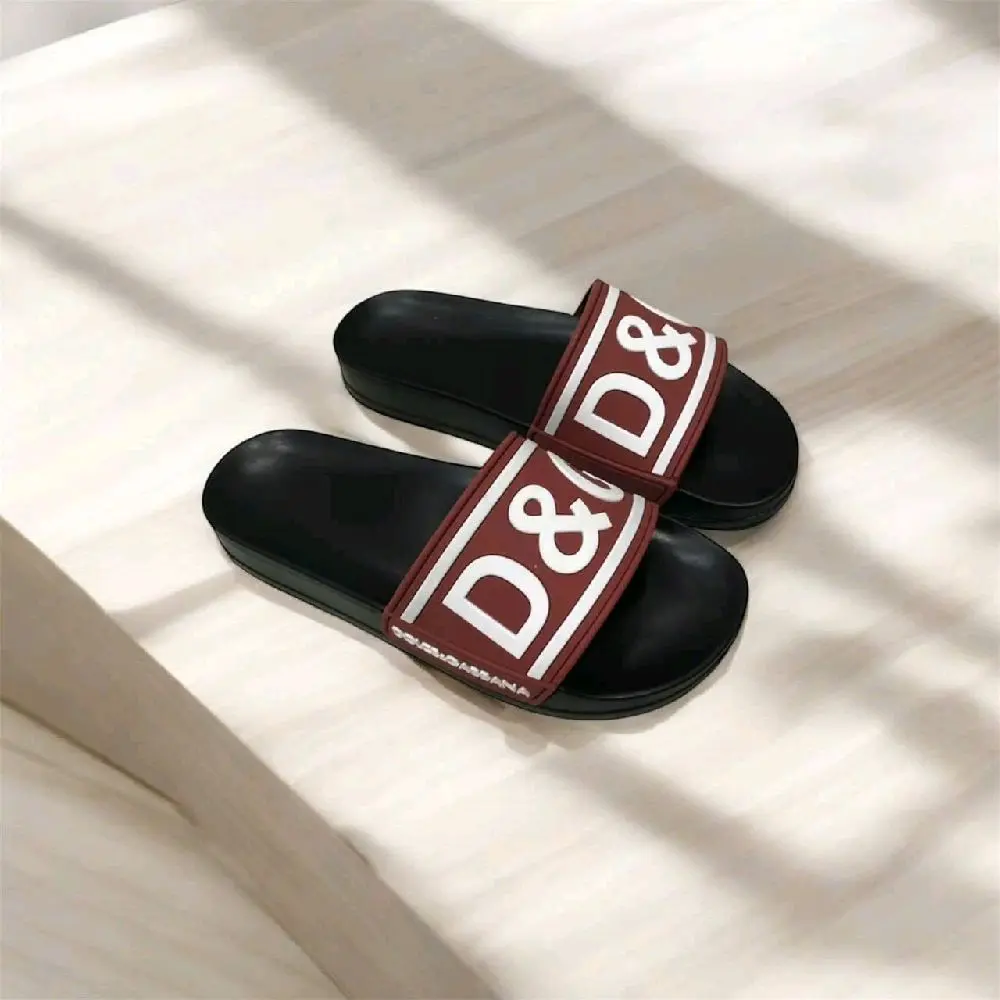 dép Lê dg size 35_42 dép dẻo nhẹ hợp mọi phong cách dép slipper đế bằng