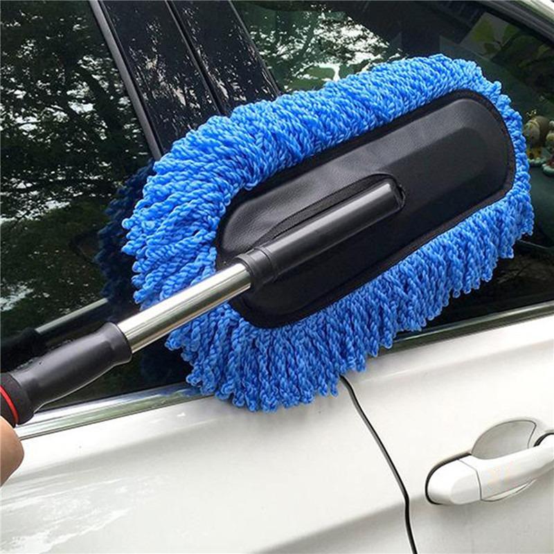 professional cars accessories Multi-Functional Car Duster Cleaning ...