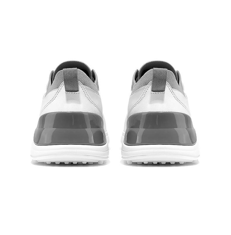 Product Introduction of [PGM] Golf Shoe Men's Waterproof Sneakers Knob Shoelace Anti-Slip Golf Shoes Xz300 21