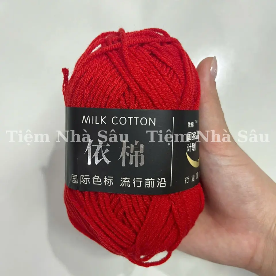 20-Đỏ Son