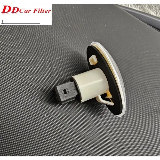 (Sỉ - Lẻ) Đèn xi nhan gương, đèn tín hiệu kính hậu Ford Transit. OEM: 6C1113K354AA