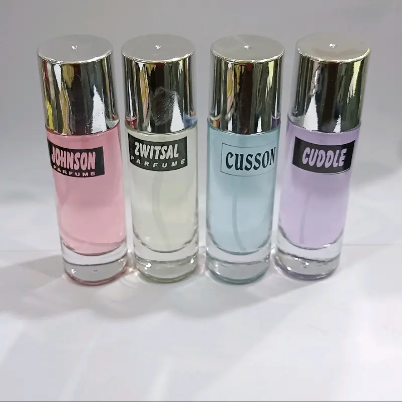 PARFUM AROMA BEDAK BAYI UKURAN -+35ML BEST SELLER Powder 1