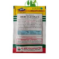 Gambar Benih Timun Hibrida F1 Hercules Plus Mentimun Hibrida F 1 Herkules Hijau dari PUROTANI.ID Kab. Purworejo 4 Tokopedia