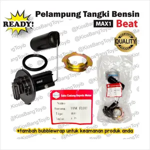 Pelampung Tangki Tanki Bensin Honda Beat (MAX1)
