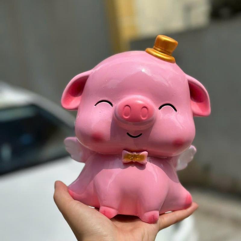  Heo đất thiên thần 