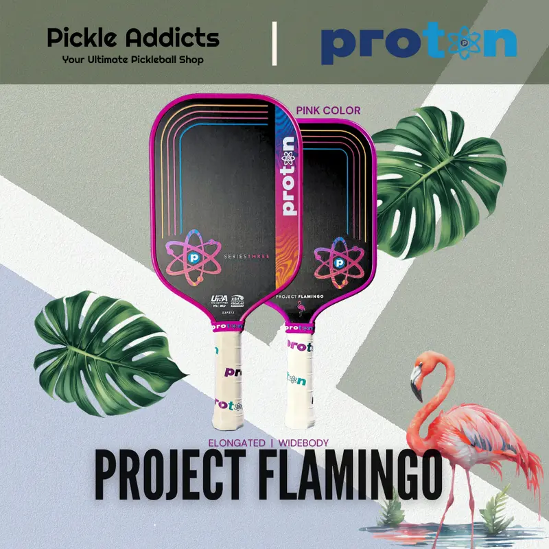 elongated or widebody paddle - TikTok Shop Malaysia
