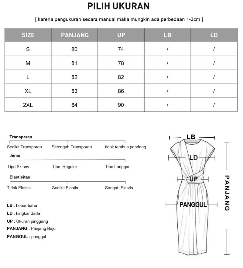 Product Introduction of FADFAD Korean style chic casual loose-fit skirt 0