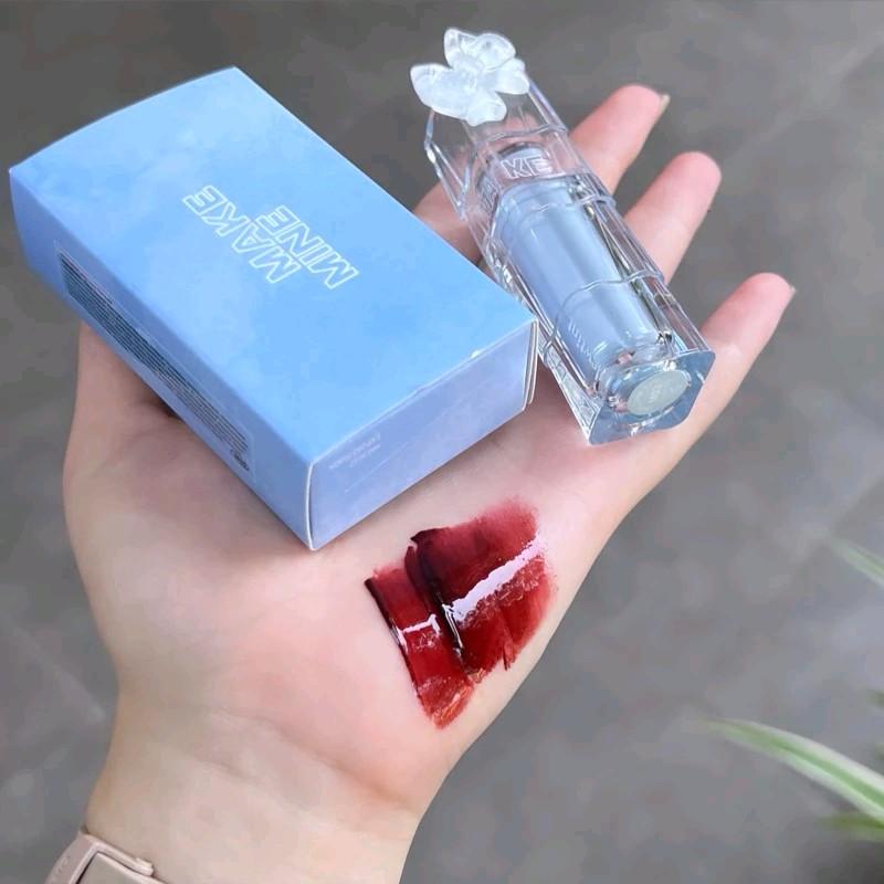 ️CPV03 - Son thạch MAKE MINE Son Môi