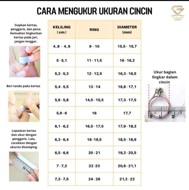Glossy ring couple Perak aesthetic Classy silver perak925 2