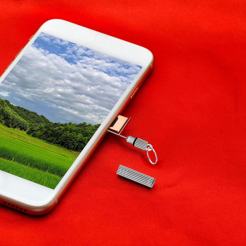 Di động không chỉ Sim thẻ khác pin Eject công phụ Loại bỏ kim ở thẻ pin
