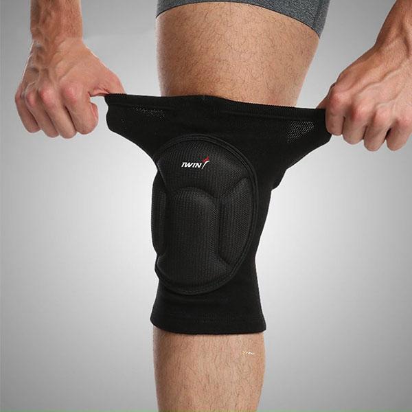  Bó gối băng gối THỦ MÔN iWin Keepa IKN301 