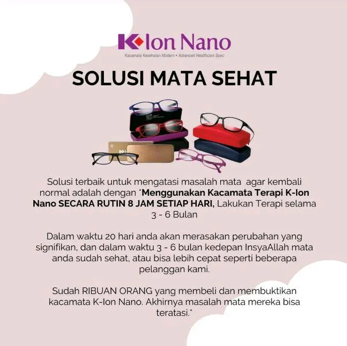 Kacamata sehat2023 Perempuan 4