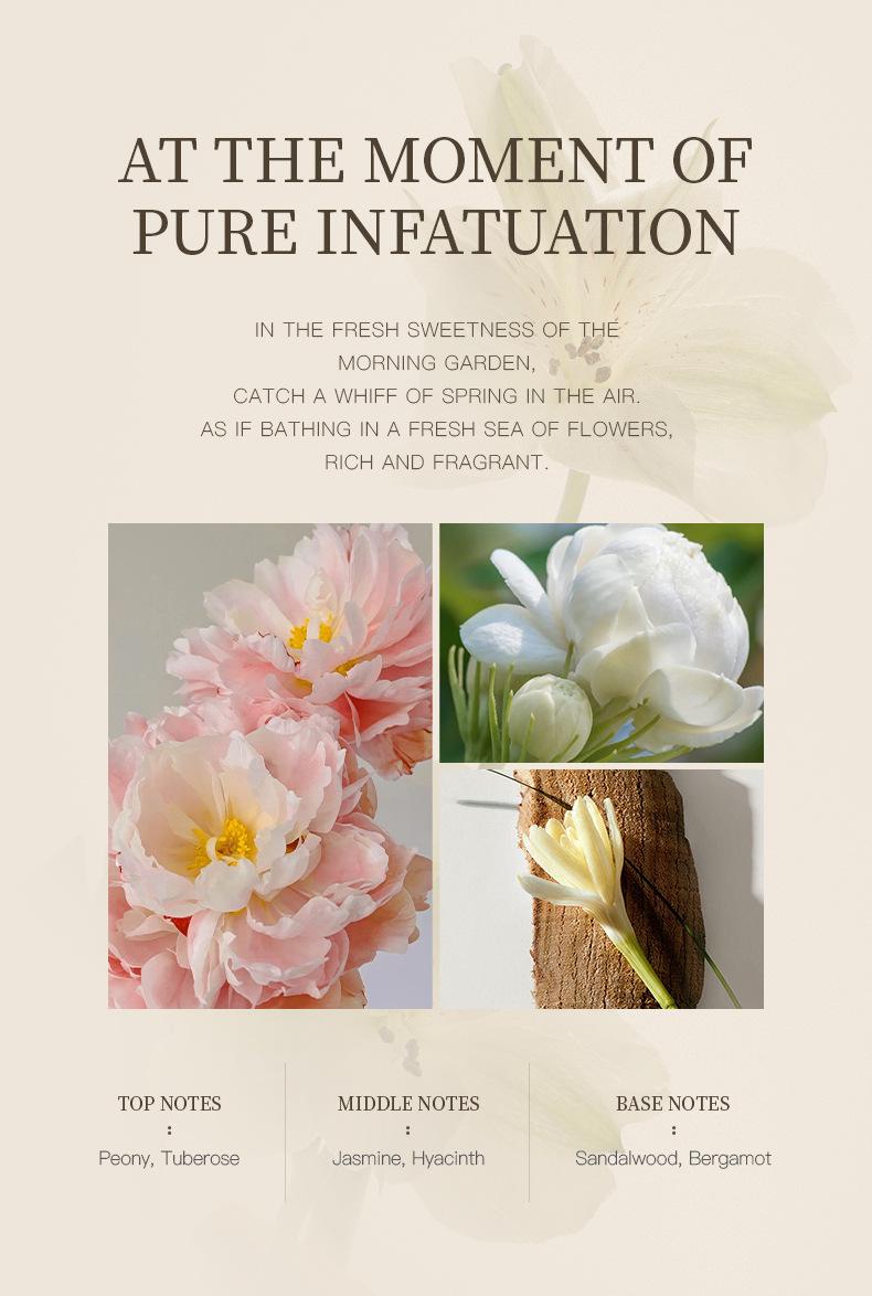 Product Introduction of HUIMUI Han Lun Beauty Feather Rejuvenating White Clay Bare Face Body Mask for Skin Brightening Comfort 5